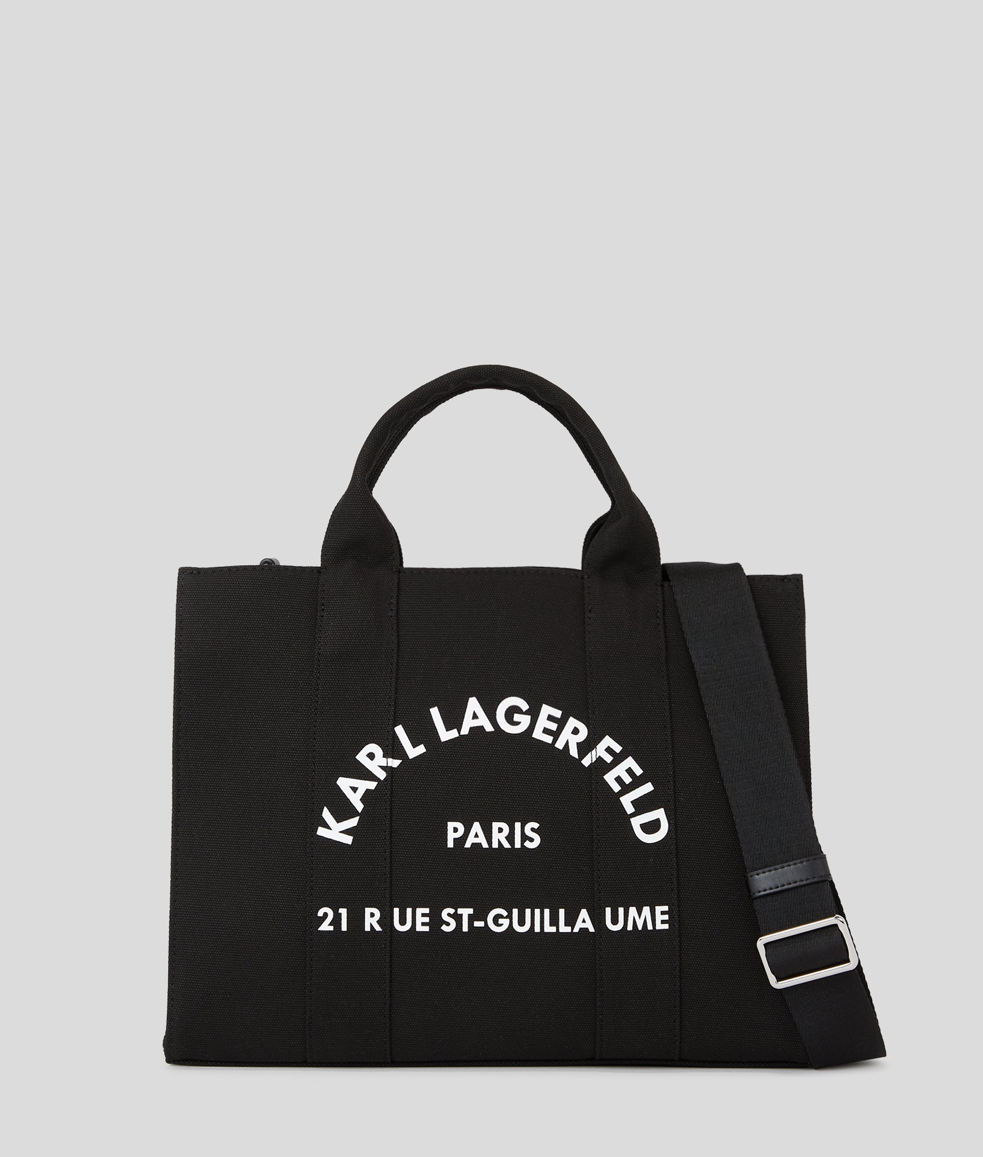 RUE ST-GUILLAUME MEDIUM TOTE BAG