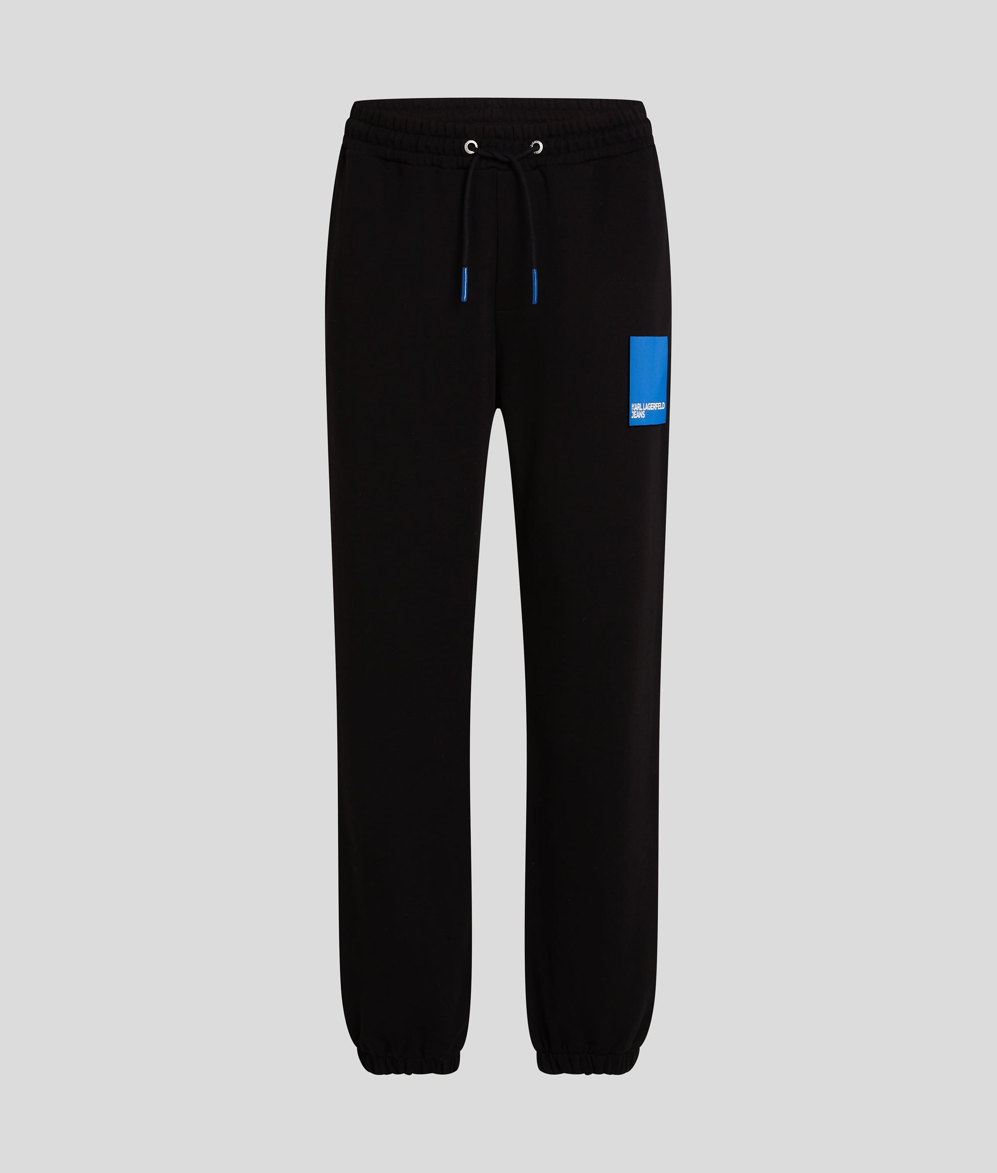KLJ BOX LOGO SWEATPANTS - Image 5