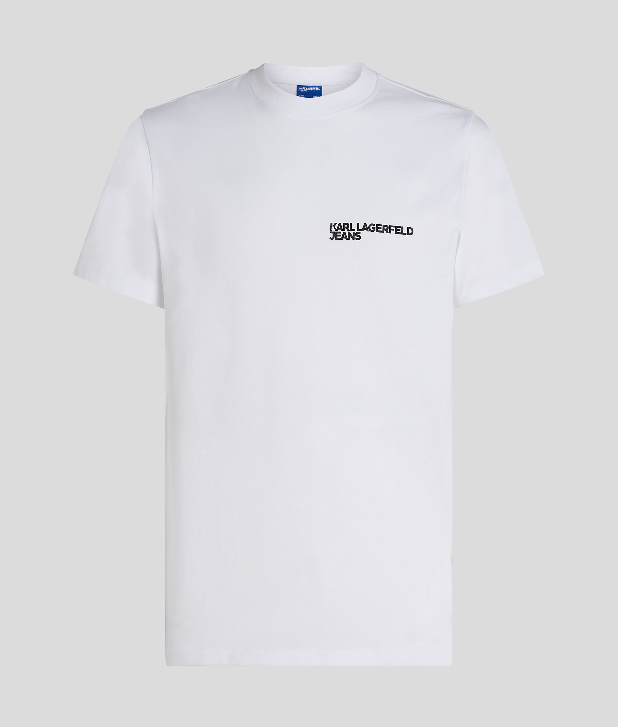 SLIM-FIT T-SHIRT - Image 5