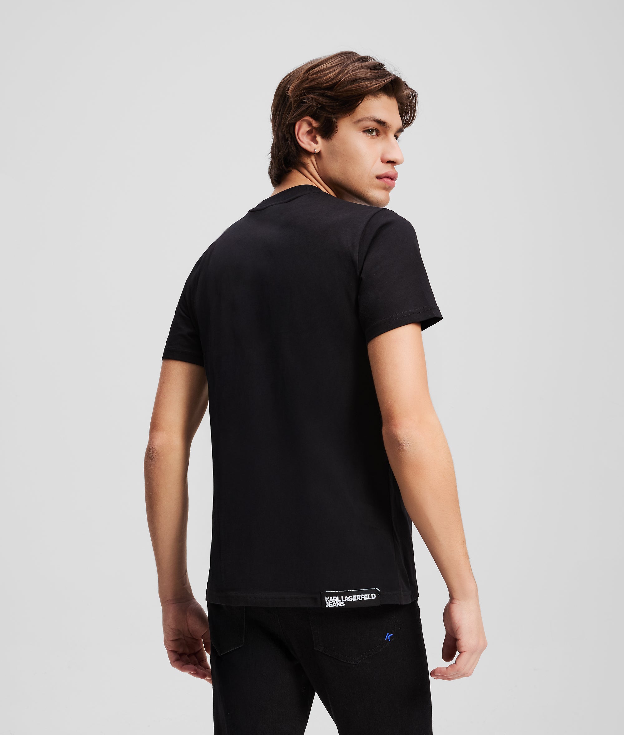 SLIM-FIT T-SHIRT - Image 3