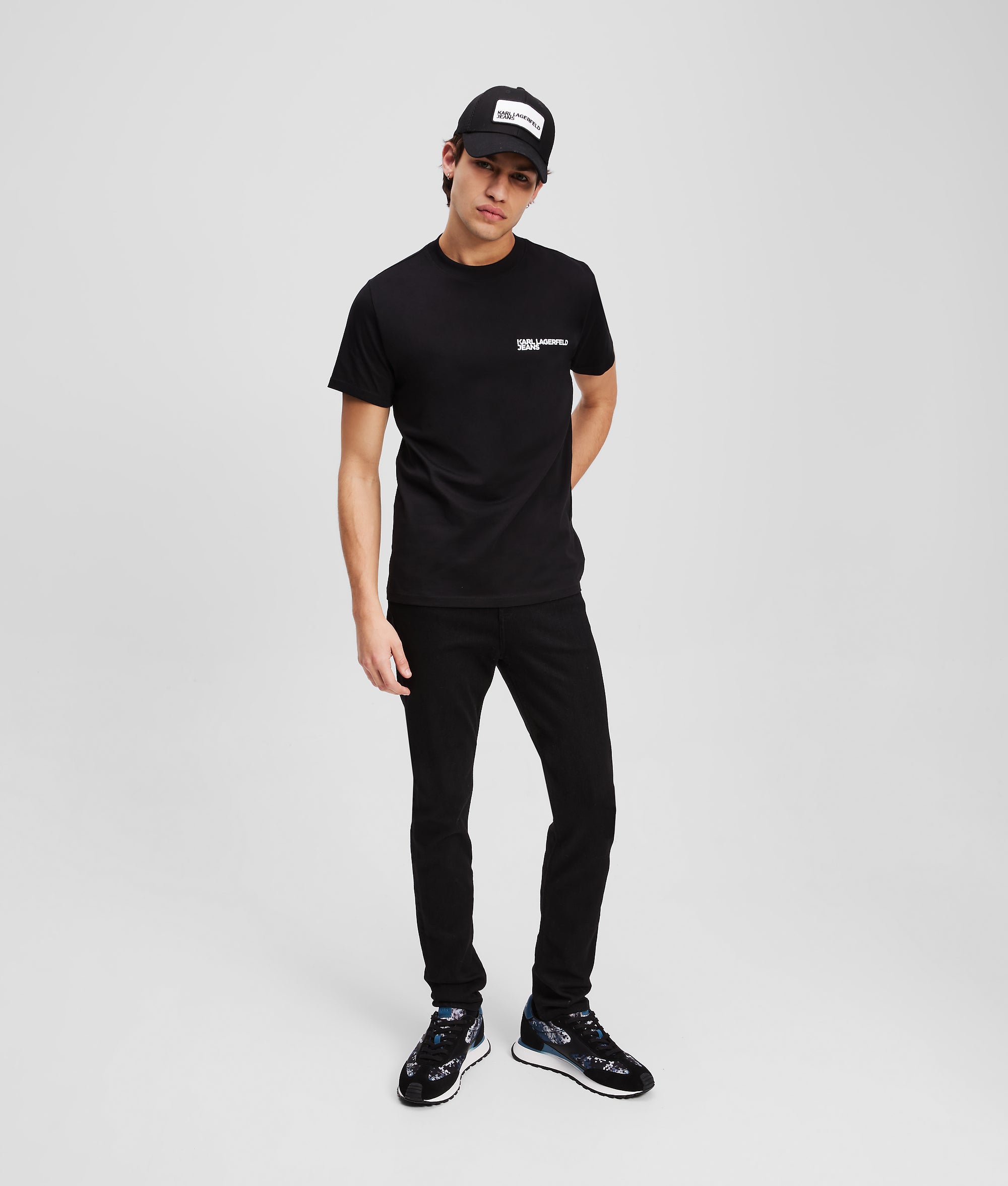 SLIM-FIT T-SHIRT - Image 4