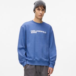 LOGO SWEATSHIRT