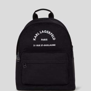 RUE ST-GUILLAUME BACKPACK