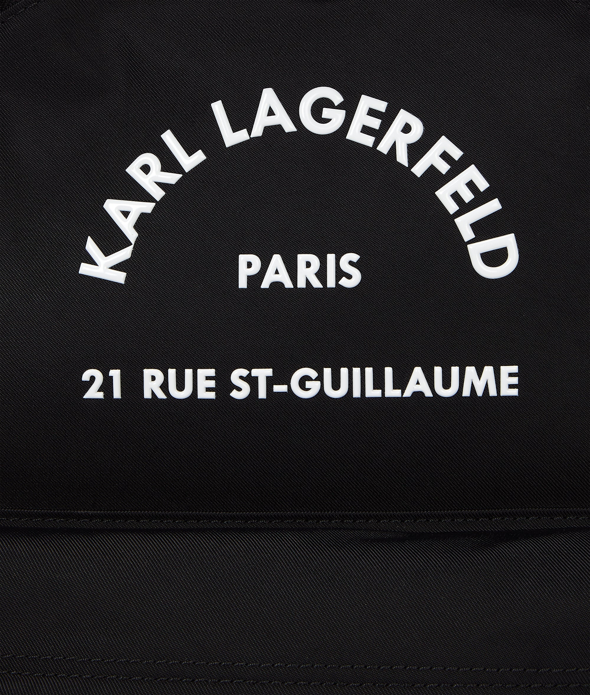 RUE ST-GUILLAUME BACKPACK - Image 3