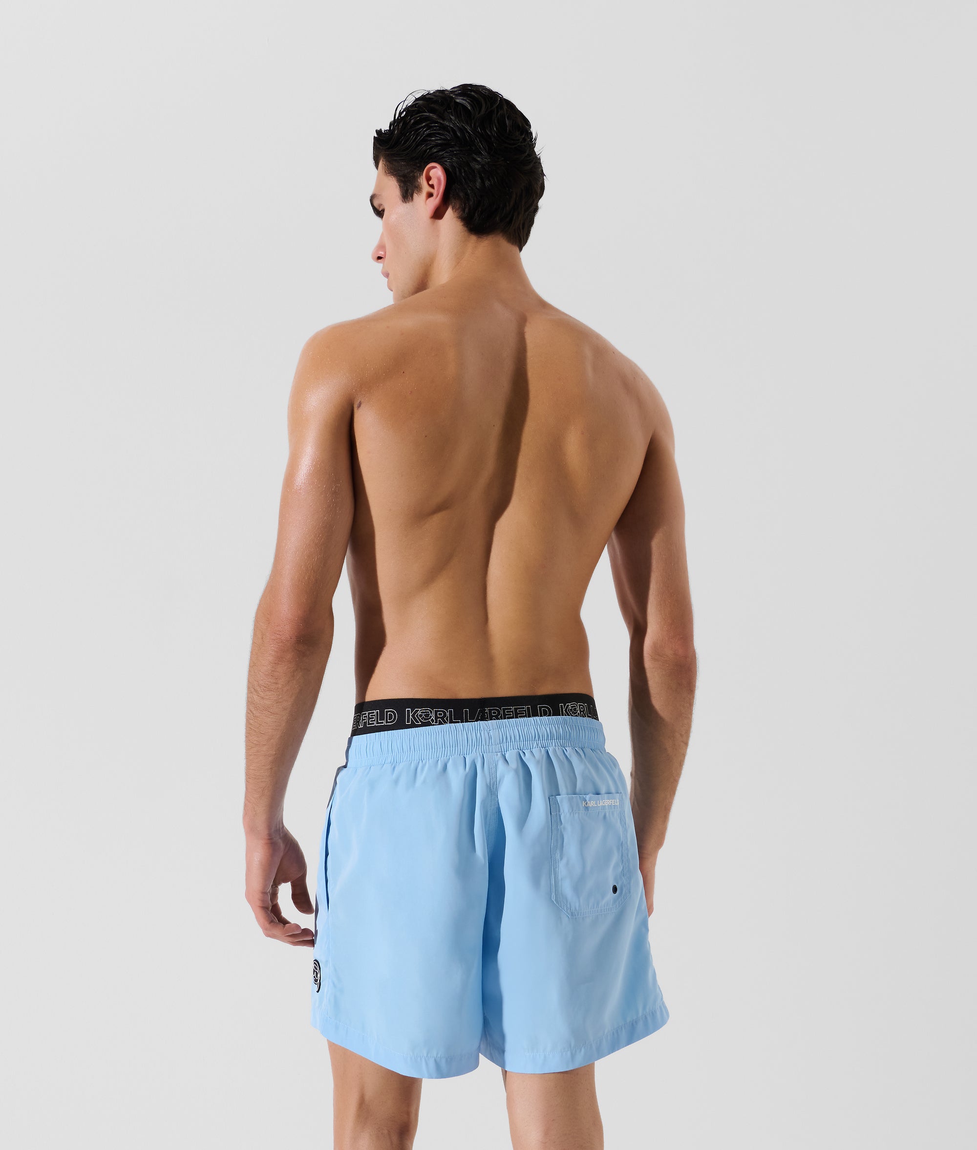 IKON BOARDSHORTS - Image 2