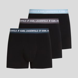 LOGO TRUNKS ?C 3-PACK