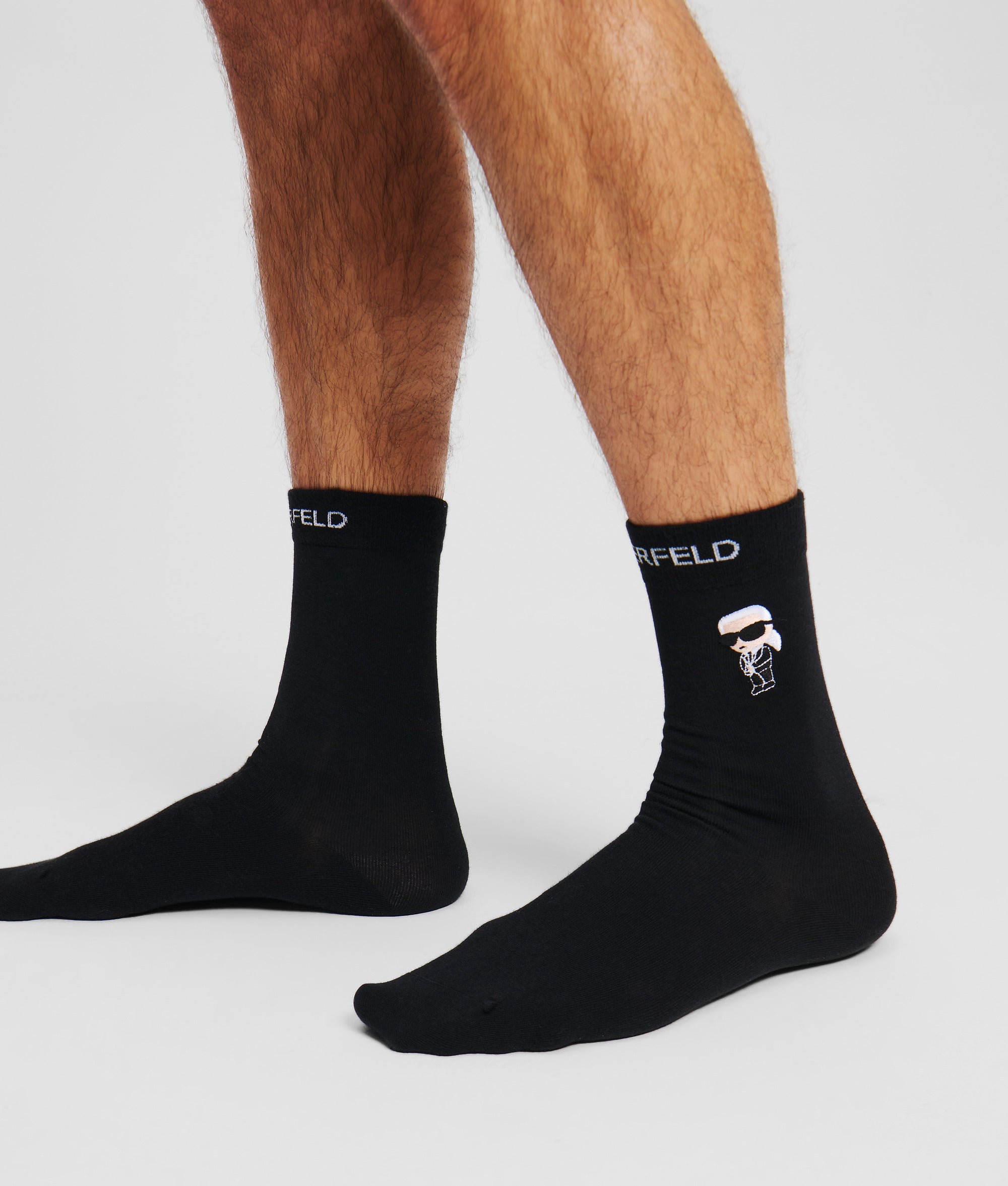 IKON TRUNK AND SOCKS GIFT SET - Image 4