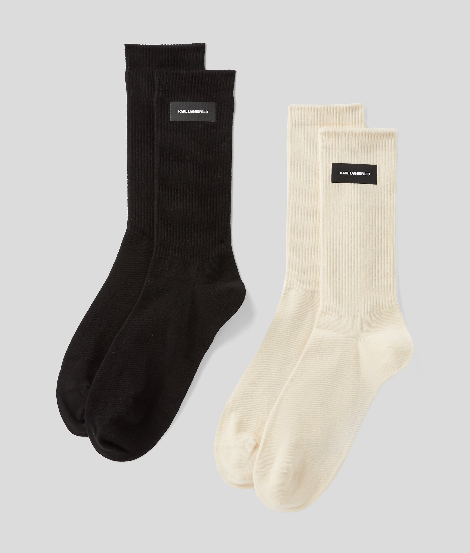 LOGO SOCKS ?C 2 PACK - Image 3