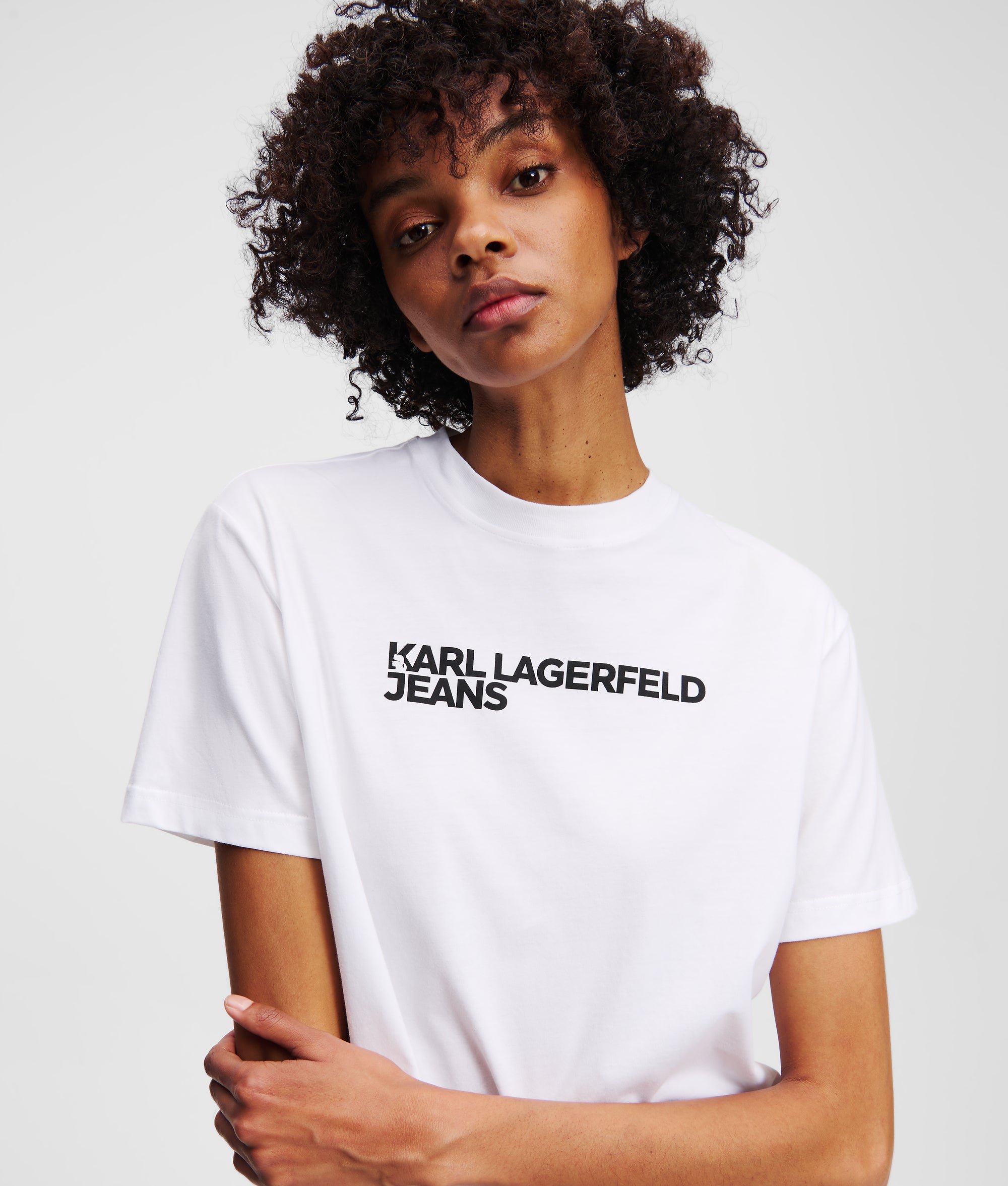 LOGO T-SHIRT - Image 2