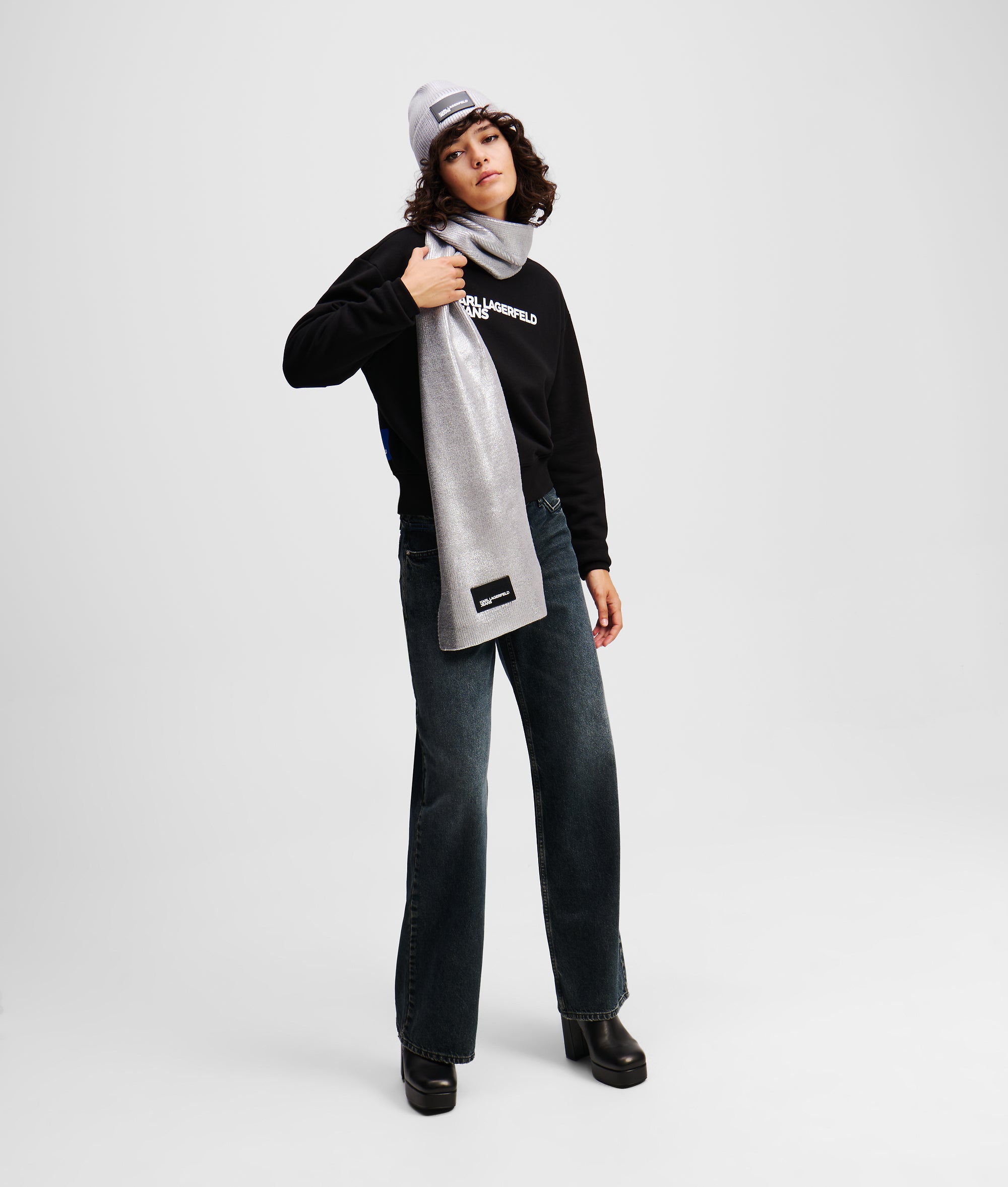 LOGO SWEATSHIRT - Image 4