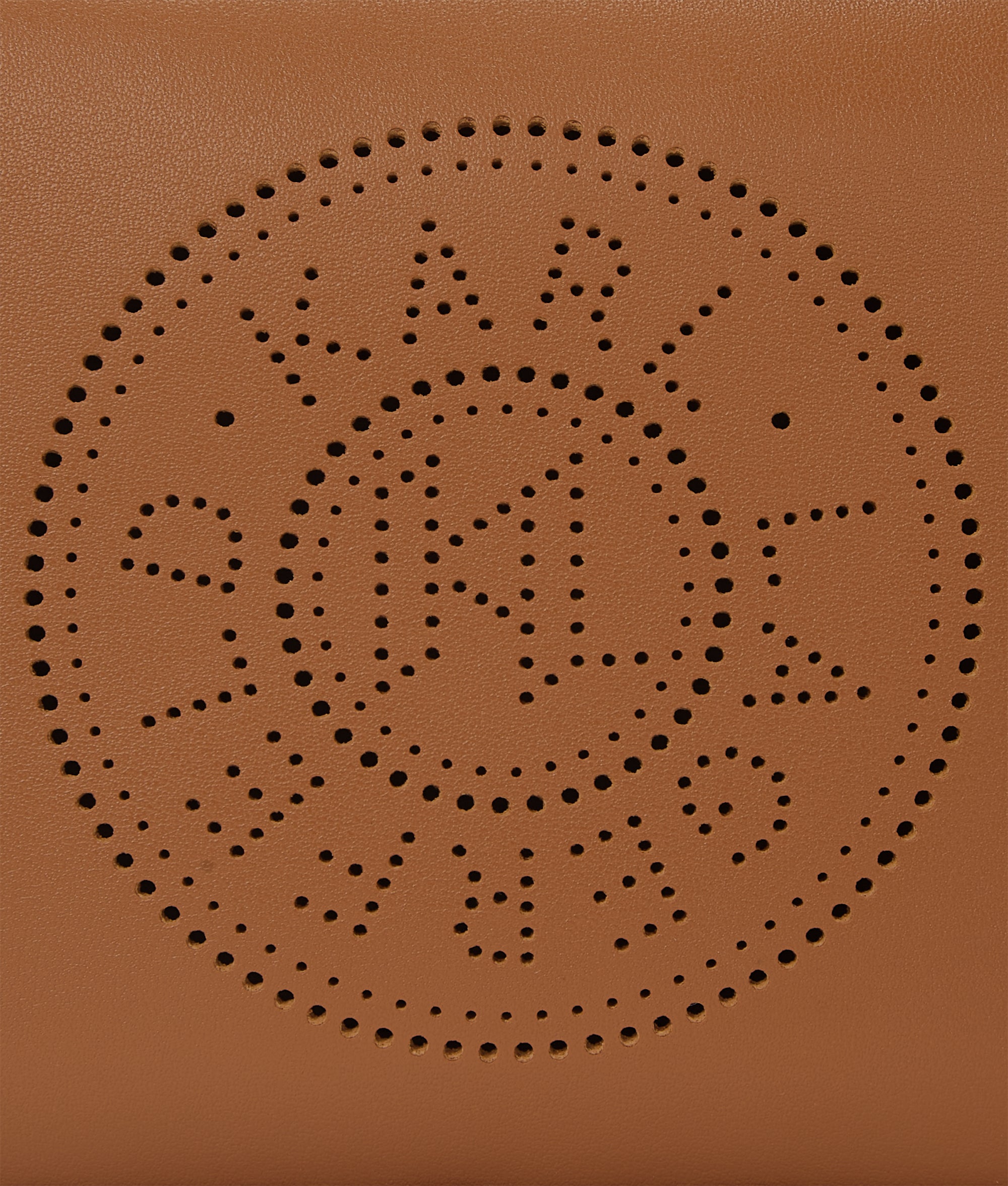 K/CIRCLE PERFORATED CROSSBODY BAG - Image 3
