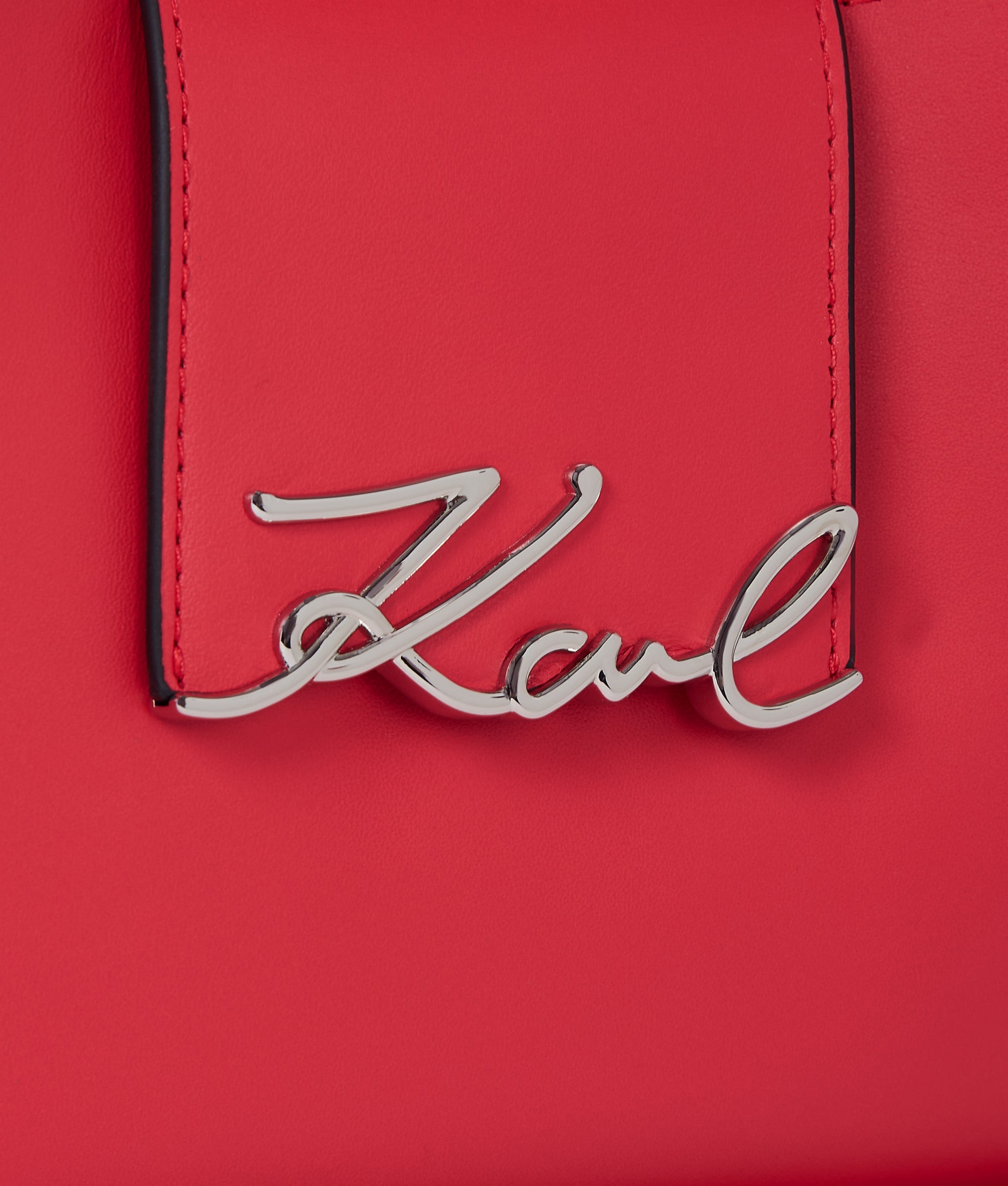 K/SIGNATURE SMALL SHOULDER BAG - Image 3