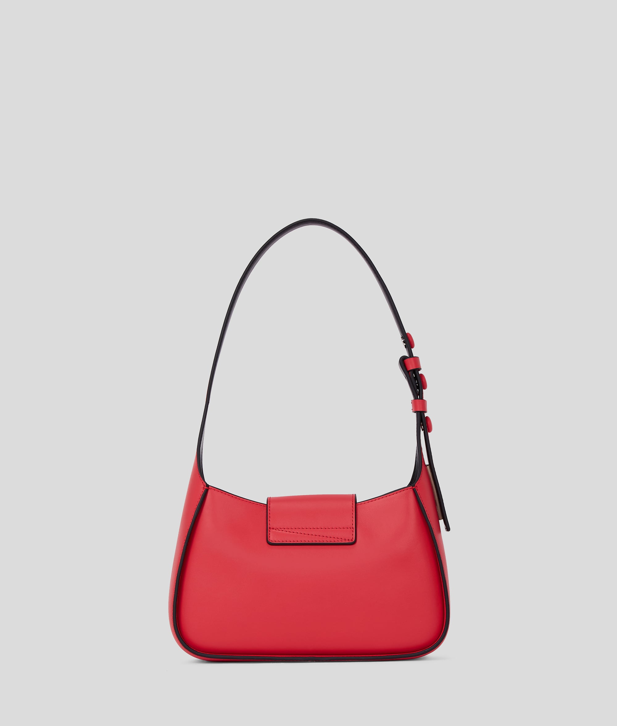 K/SIGNATURE SMALL SHOULDER BAG - Image 4