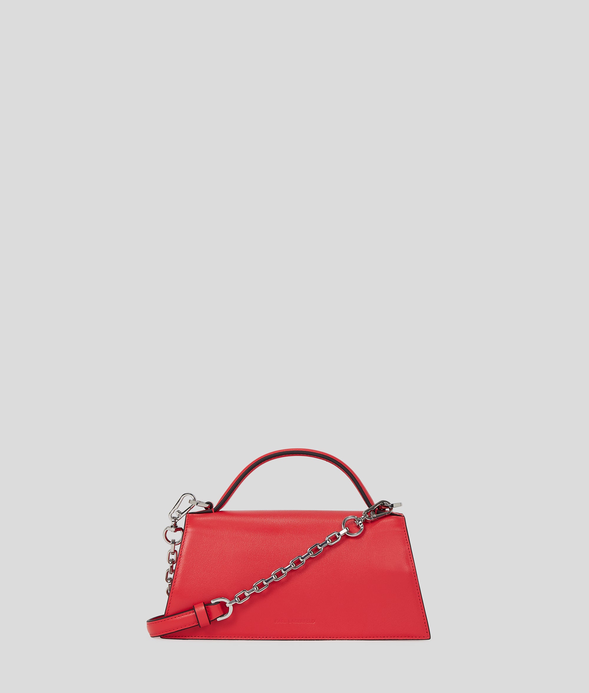 K/SIGNATURE SLIM CROSSBODY BAG - Image 4