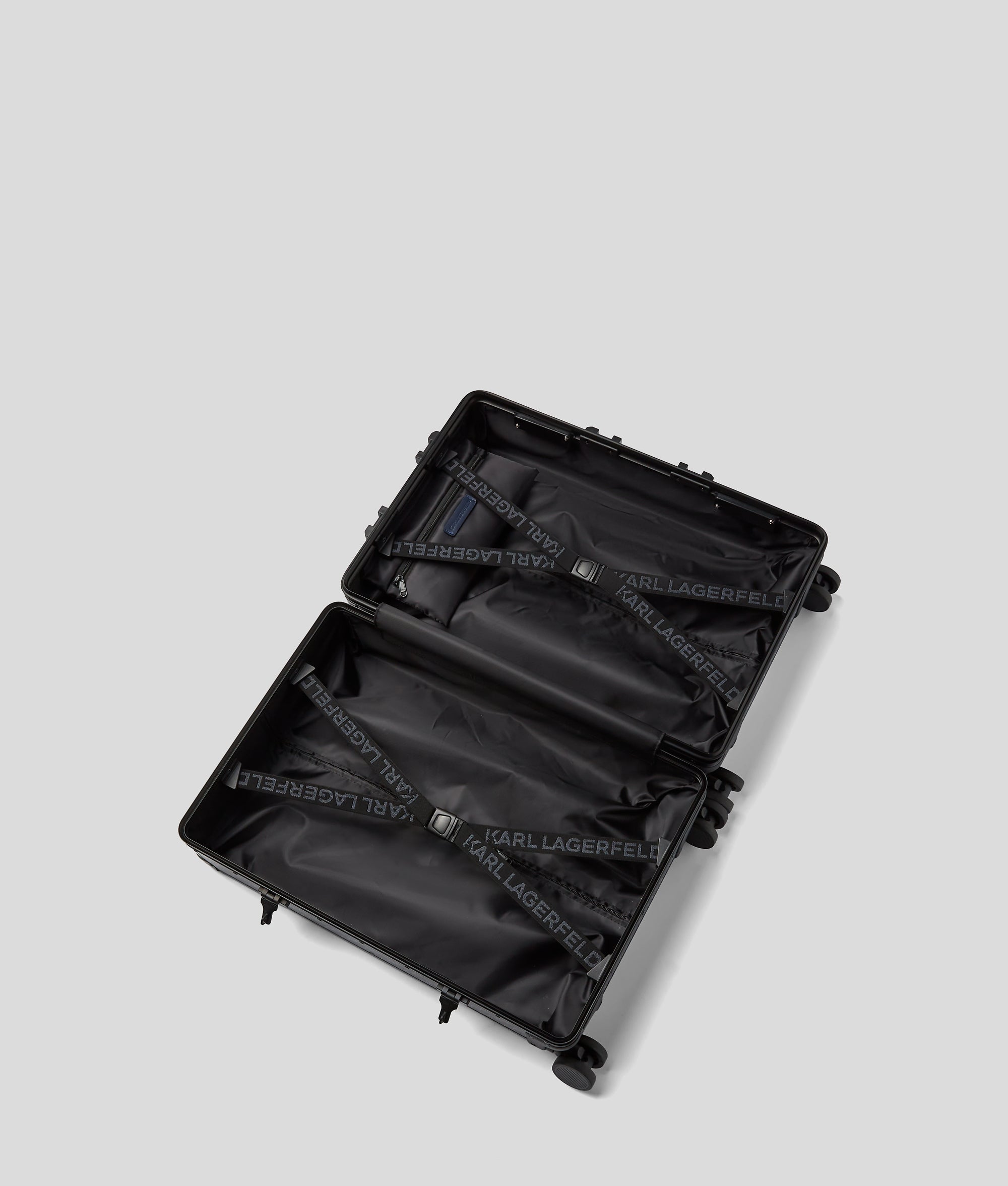K/VOYAGE HARD-SHELL TROLLEY CASE - Image 5