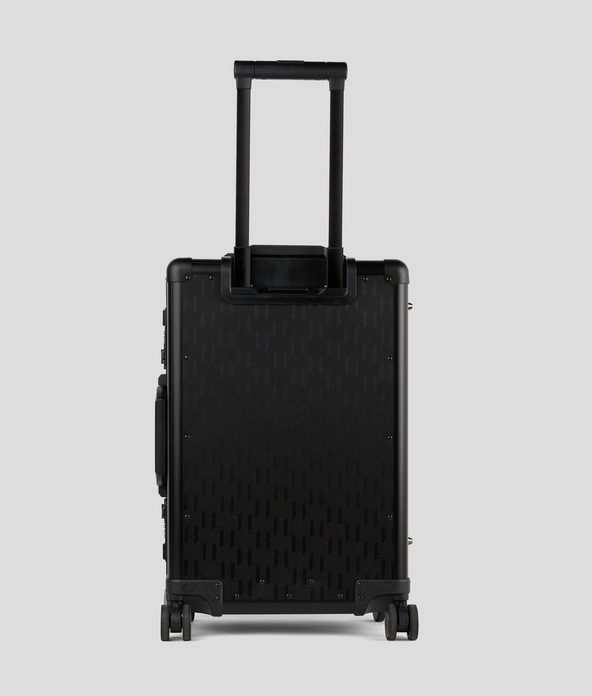 K/ESSENTIAL MONOGRAM HARD TROLLEY CASE - Image 4
