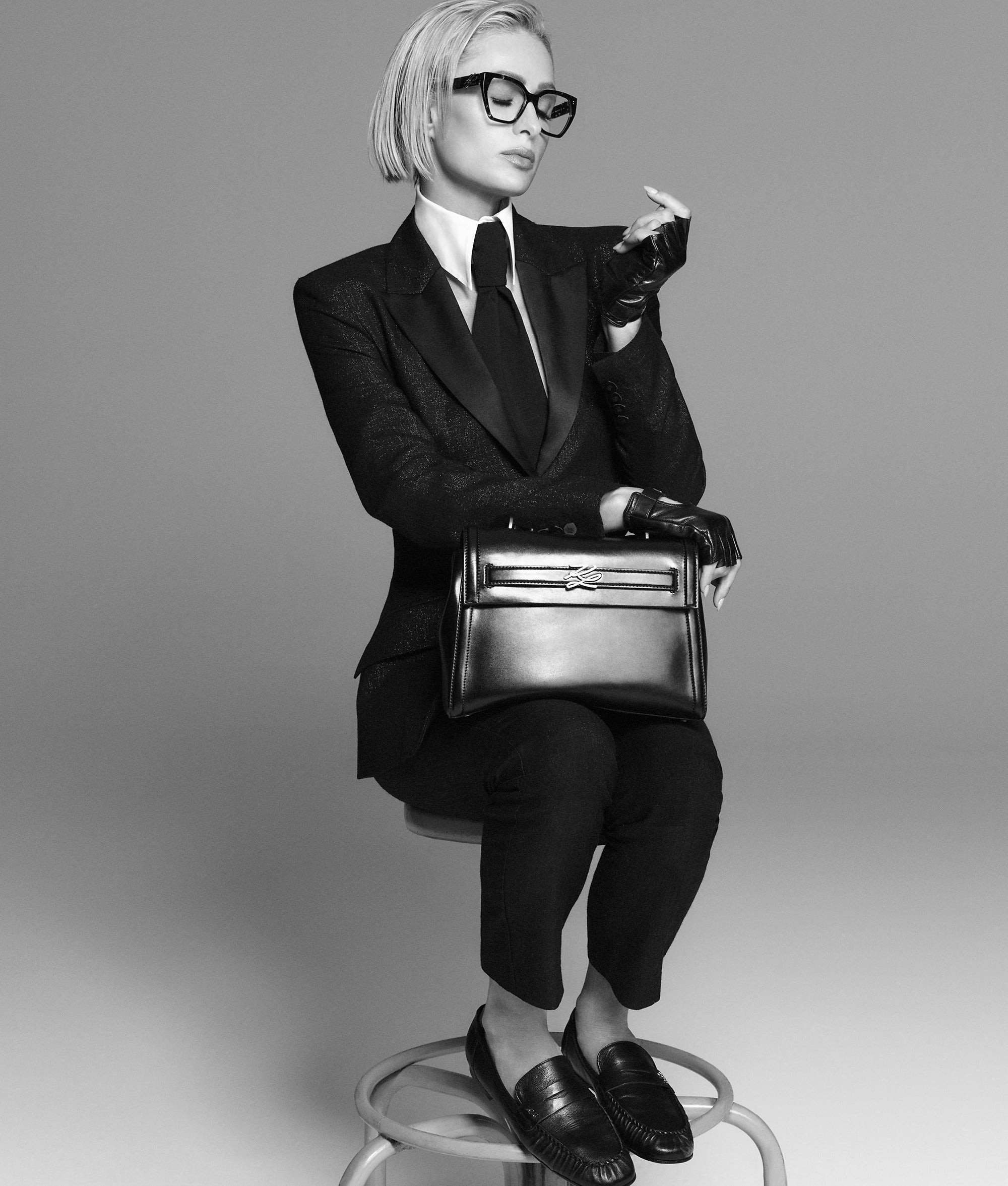 COLLAR AND TIE - Image 2