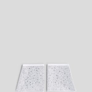 RHINESTONE CUFFS HANDPICKED BY HUN KIM