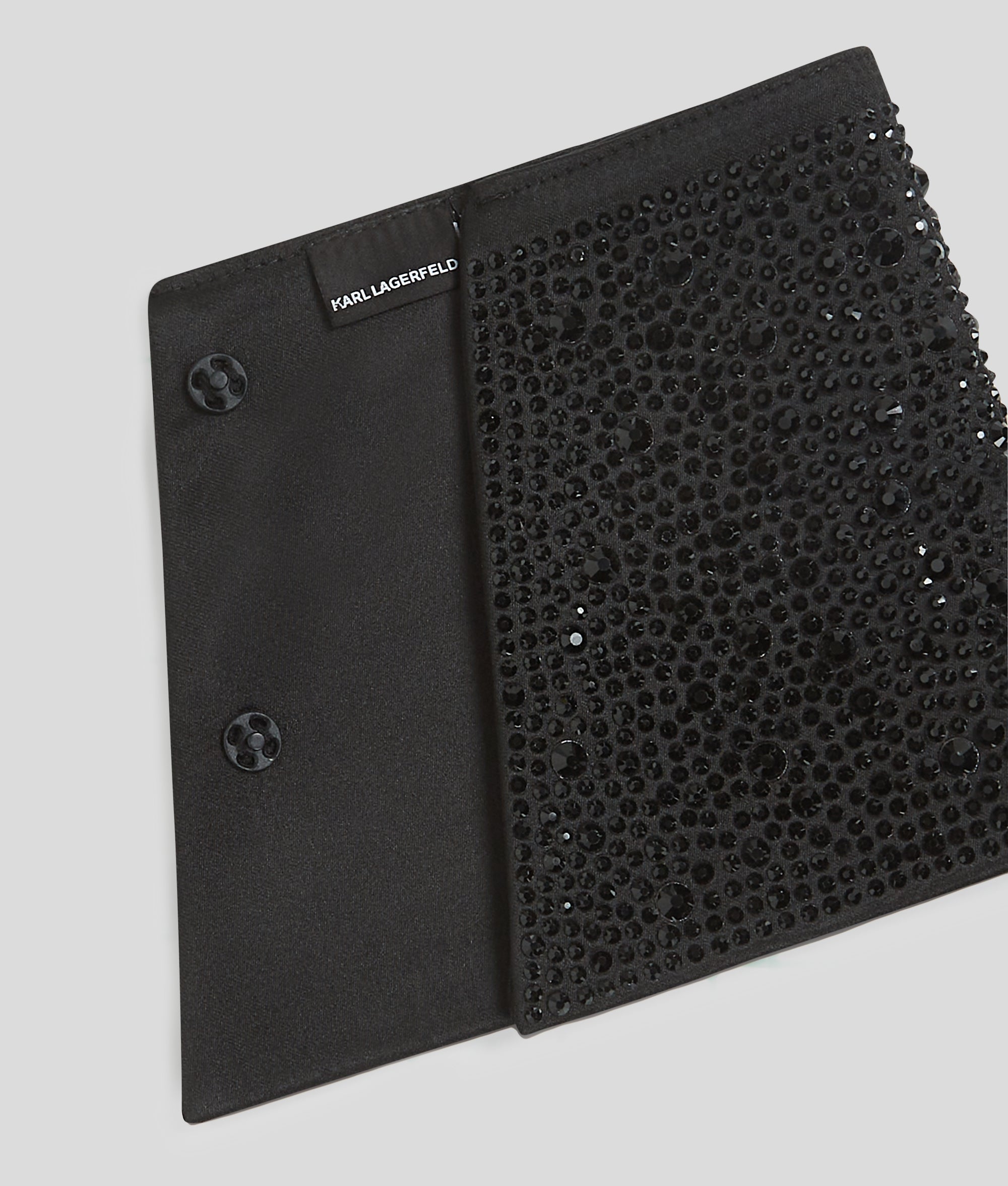 RHINESTONE CUFFS HANDPICKED BY HUN KIM - Image 3