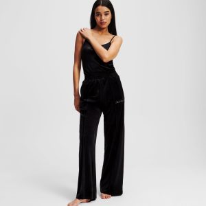 HOTEL KARL VELOUR JOGGERS