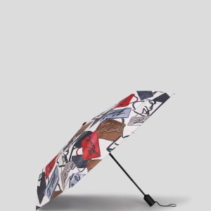 K/SIGNATURE BAGS UMBRELLA