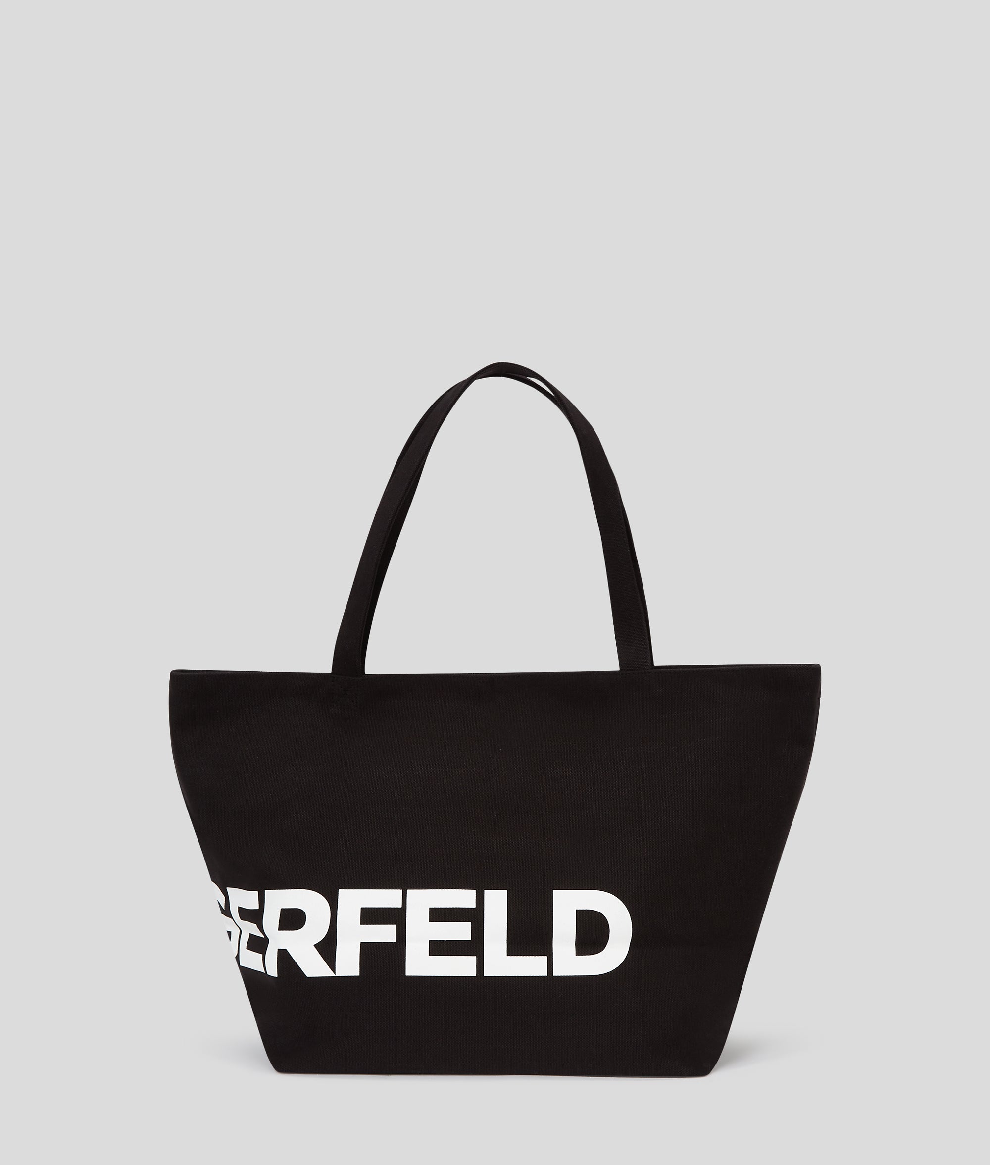 K/ESSENTIAL OVERSIZED LOGO SHOPPER - Image 4