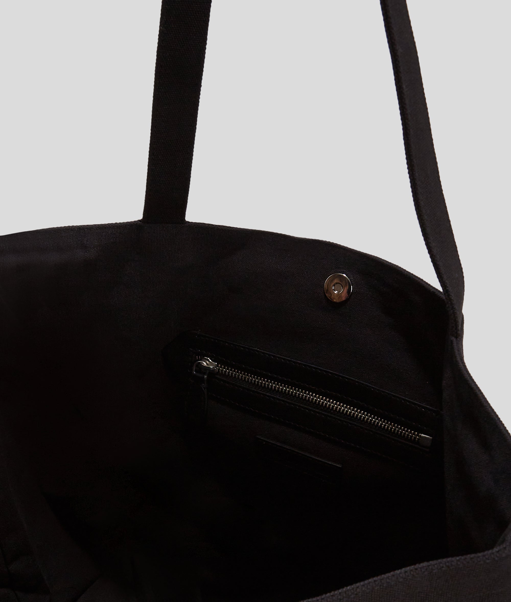 K/ESSENTIAL OVERSIZED LOGO SHOPPER - Image 5