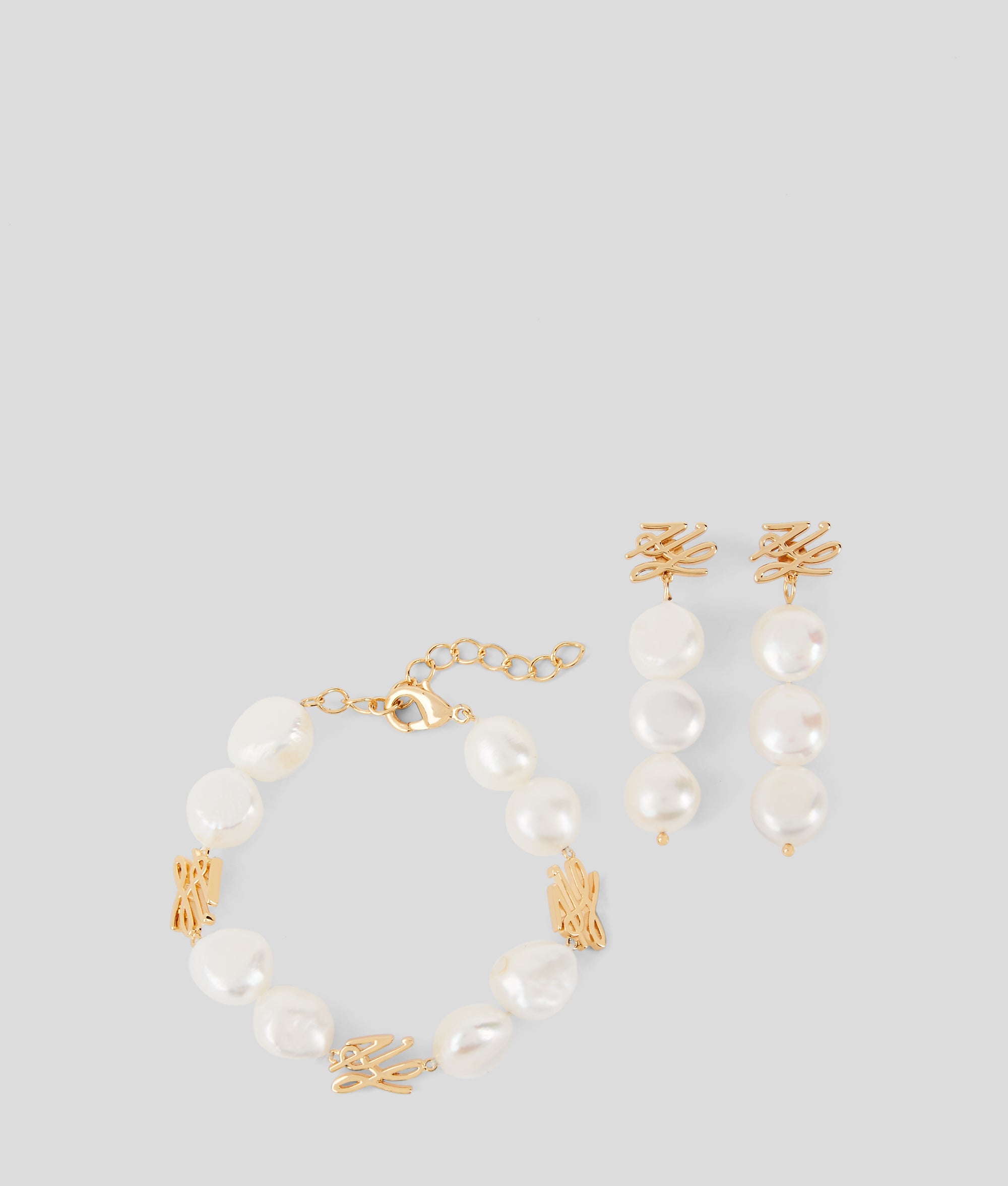 K/AUTOGRAPH PEARLS GIFT SET