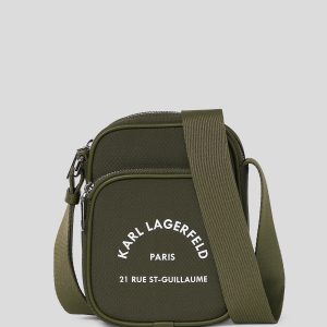 RUE ST-GUILLAUME CROSSBODY BAG