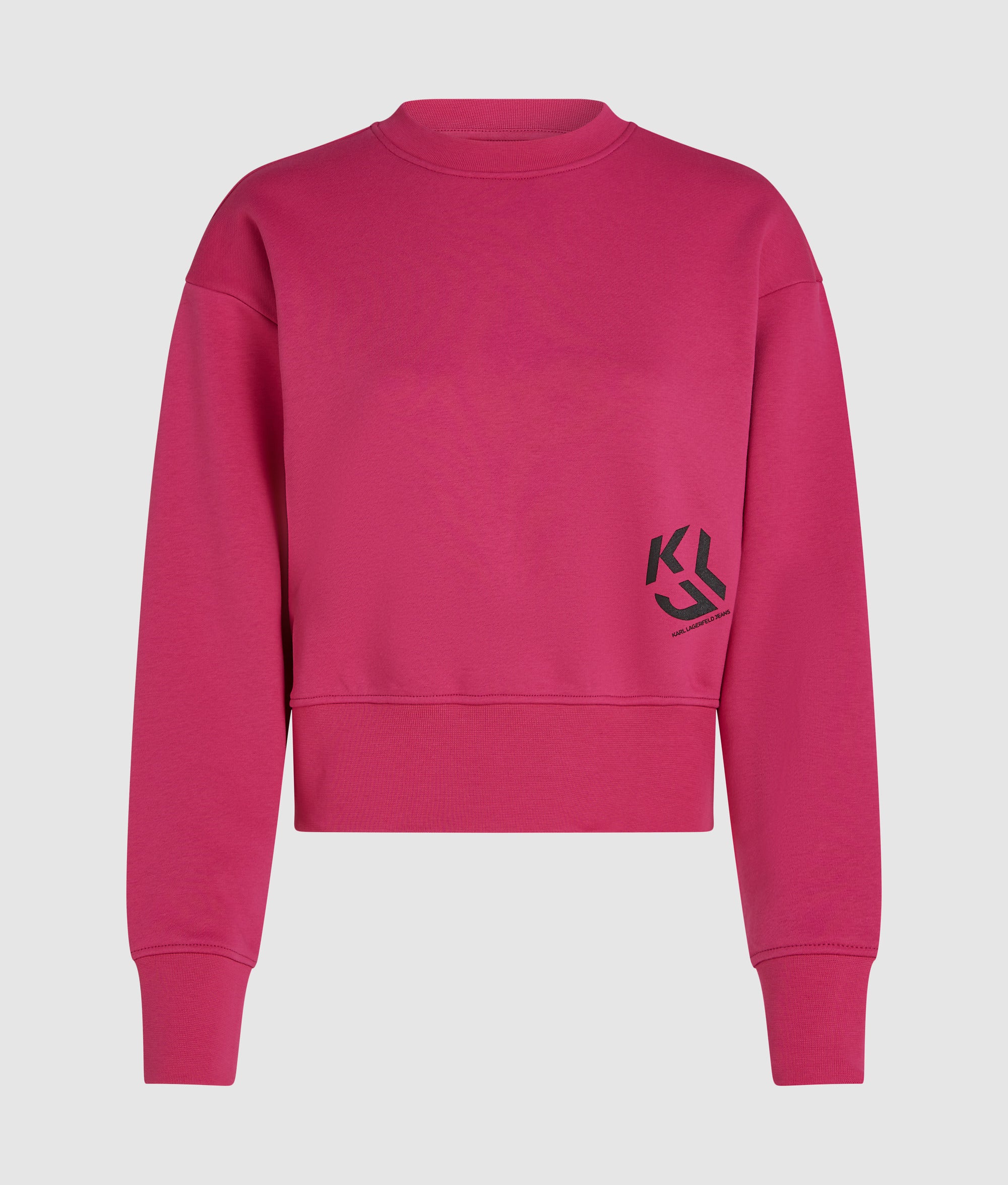 MONOGRAM SWEATSHIRT - Image 5