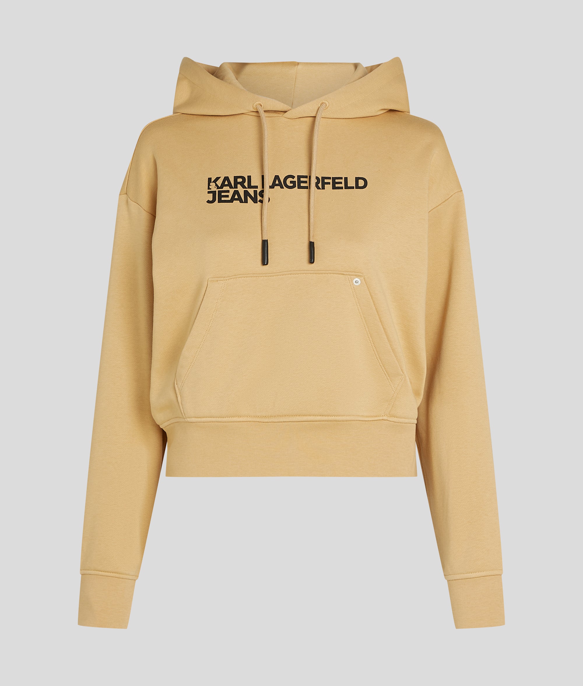 LOGO HOODIE - Image 5