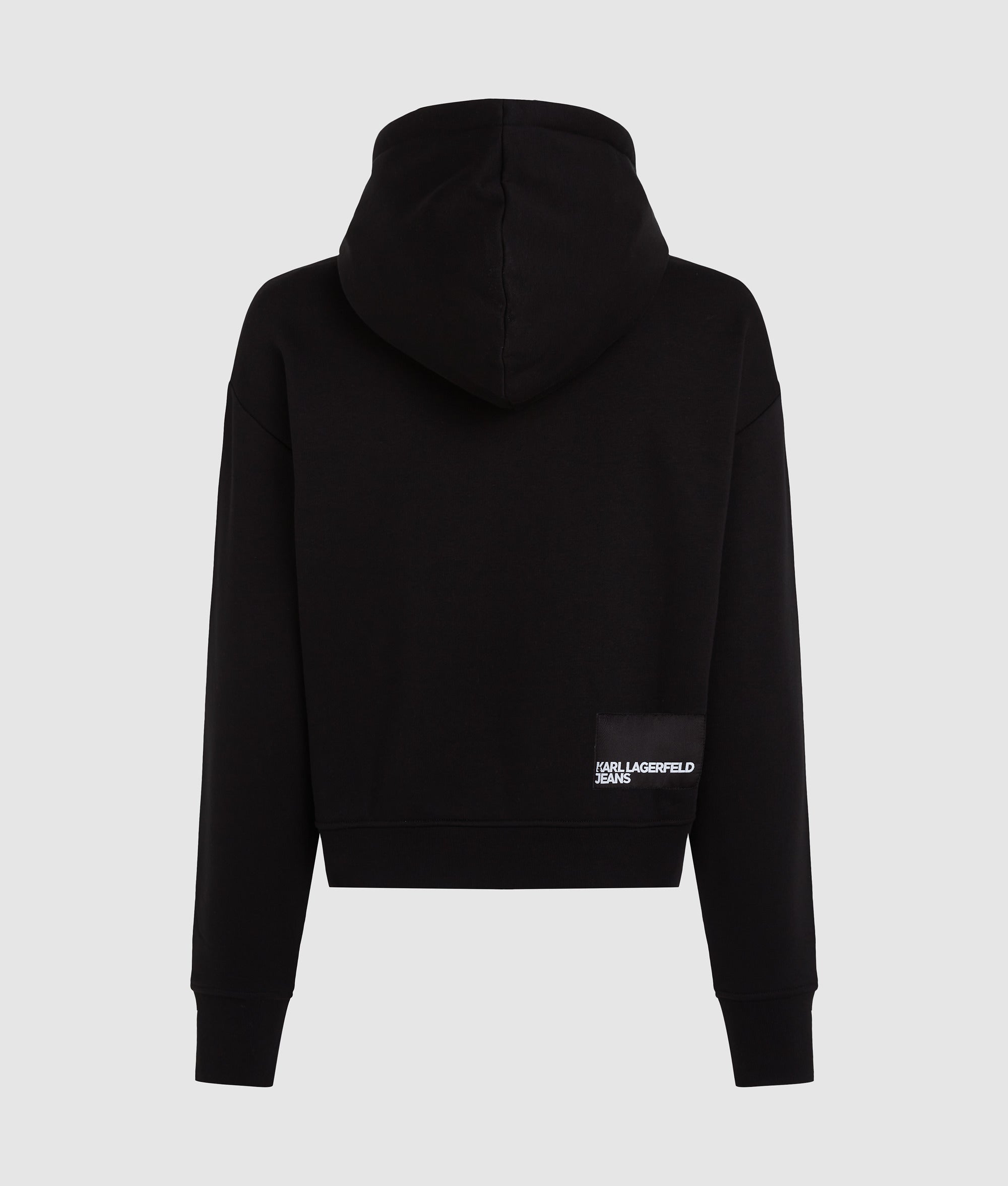 LOGO HOODIE - Image 6
