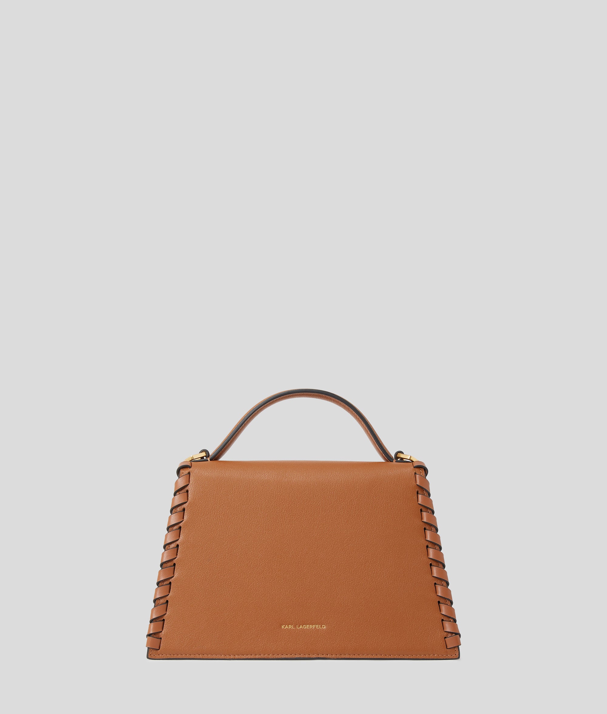 K/SIGNATURE MEDIUM CROSSBODY BAG - Image 4