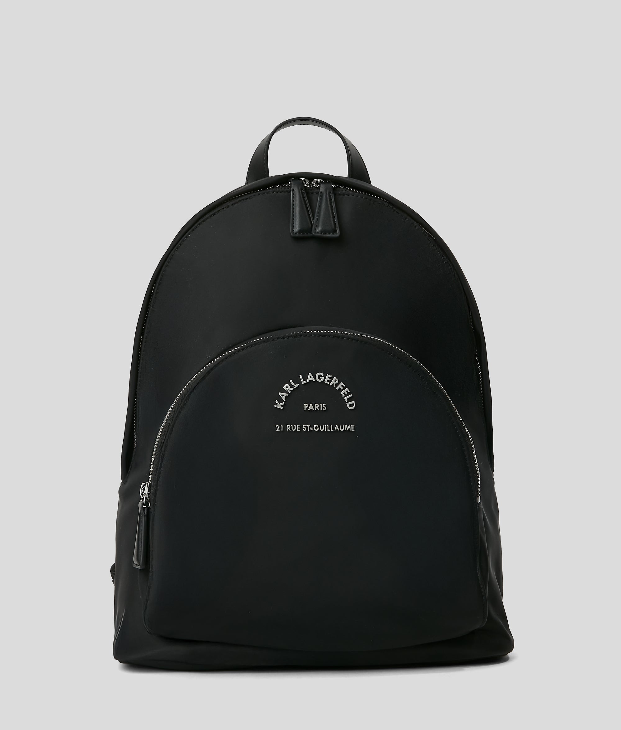 RUE ST-GUILLAUME MEDIUM BACKPACK