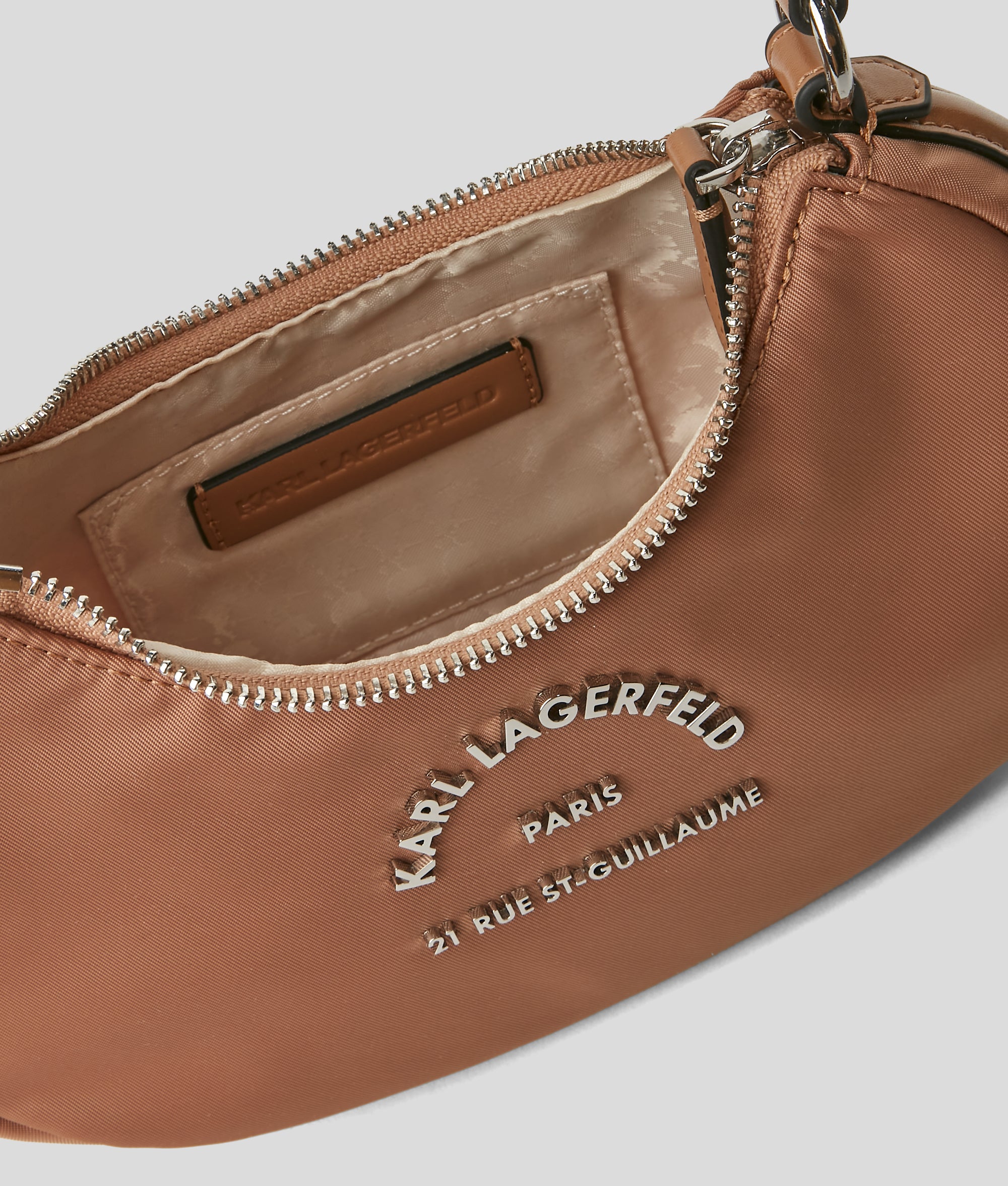 RUE ST-GUILLAUME MOON CROSSBODY BAG - Image 5