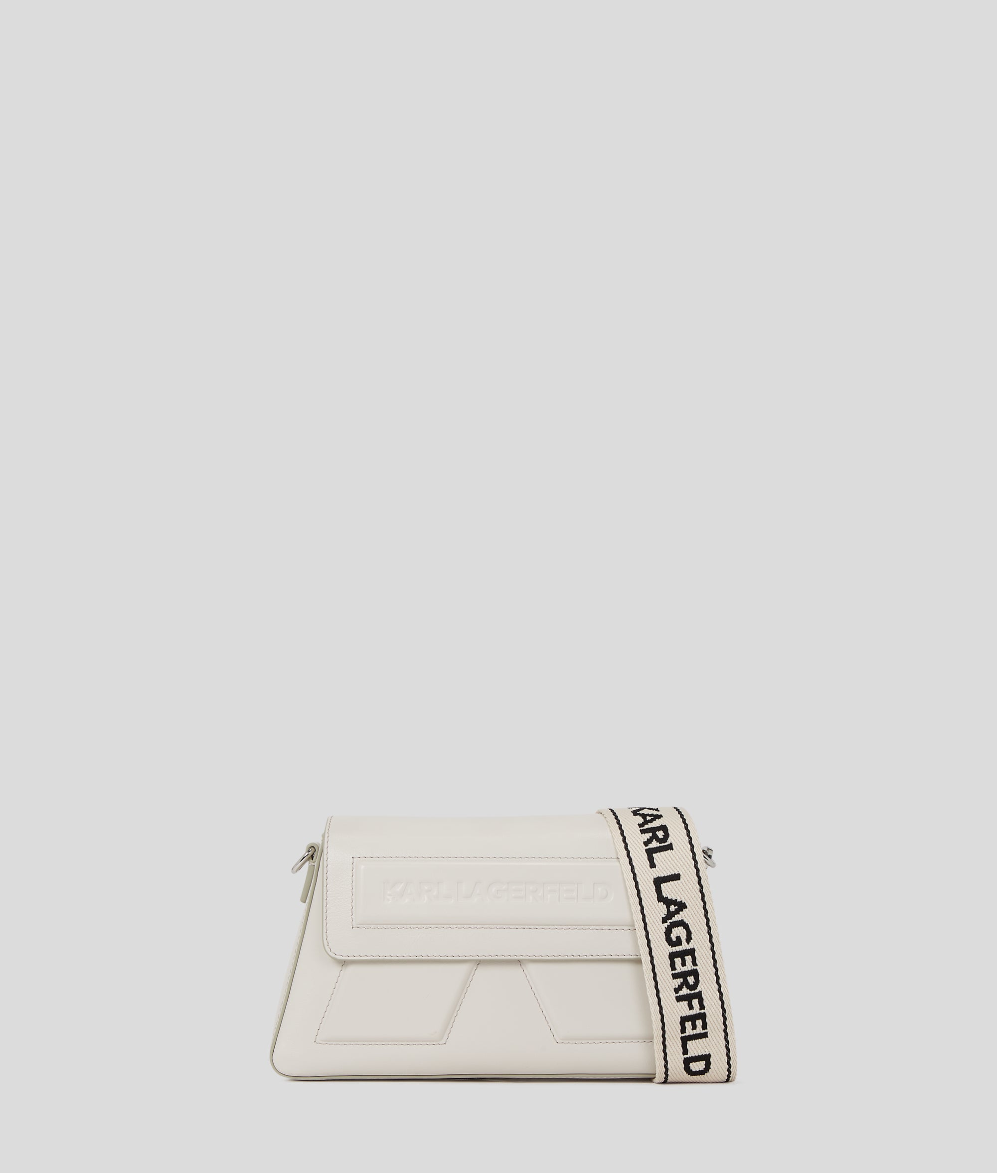 IKON K CROSSBODY BAG