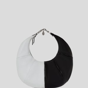 KL X JOANN LARGE SHOULDER BAG