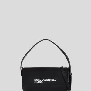 LOGO CROSSBODY BAG
