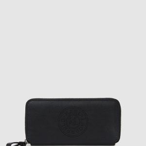 K/CIRCLE MEDIUM BIFOLD WALLET