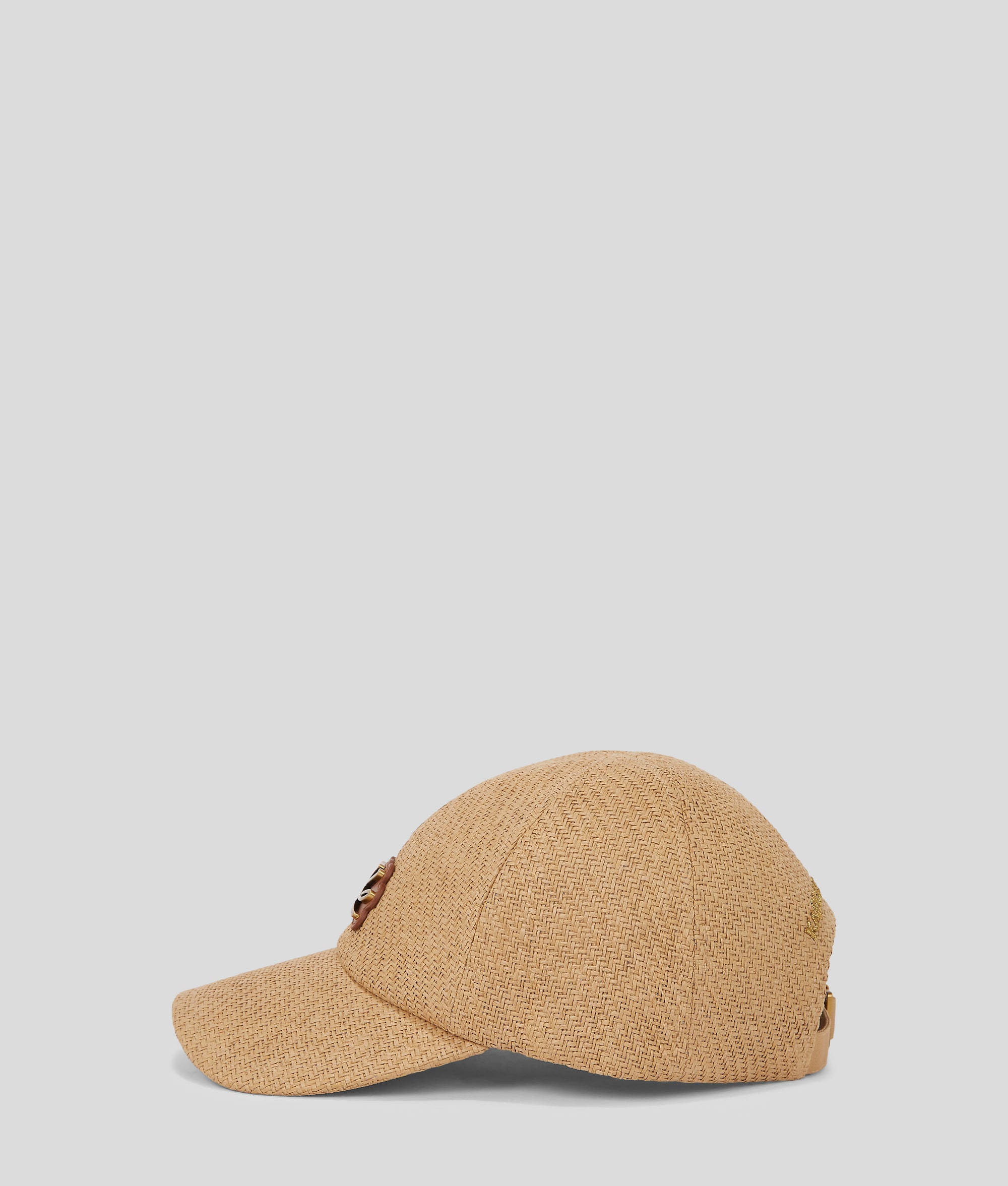 K/AUTOGRAPH STRAW CAP - Image 5