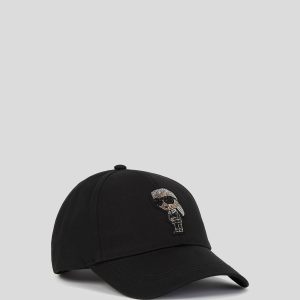 IKON RHINESTONES CAP