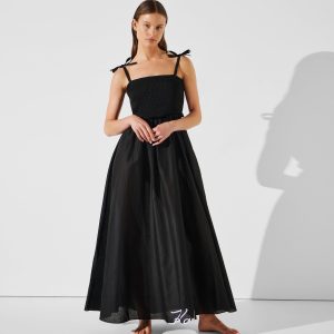 K/SIGNATURE BEACH DRESS