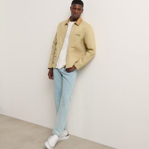 DISNEY X KL STRAIGHT JEANS