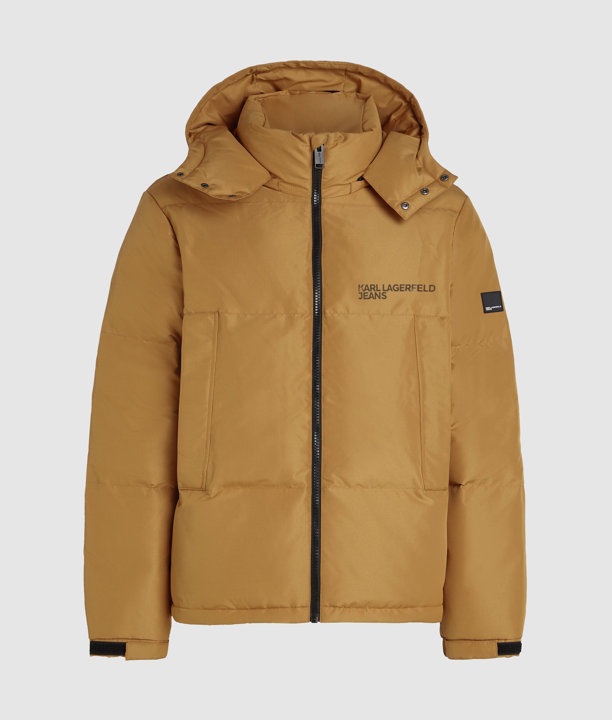 PUFFER JACKET - Image 6