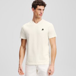 KAMEO V-NECK T-SHIRT