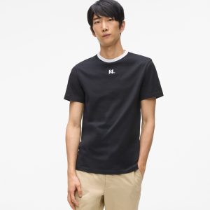 Monogram SLIM T-SHIRT