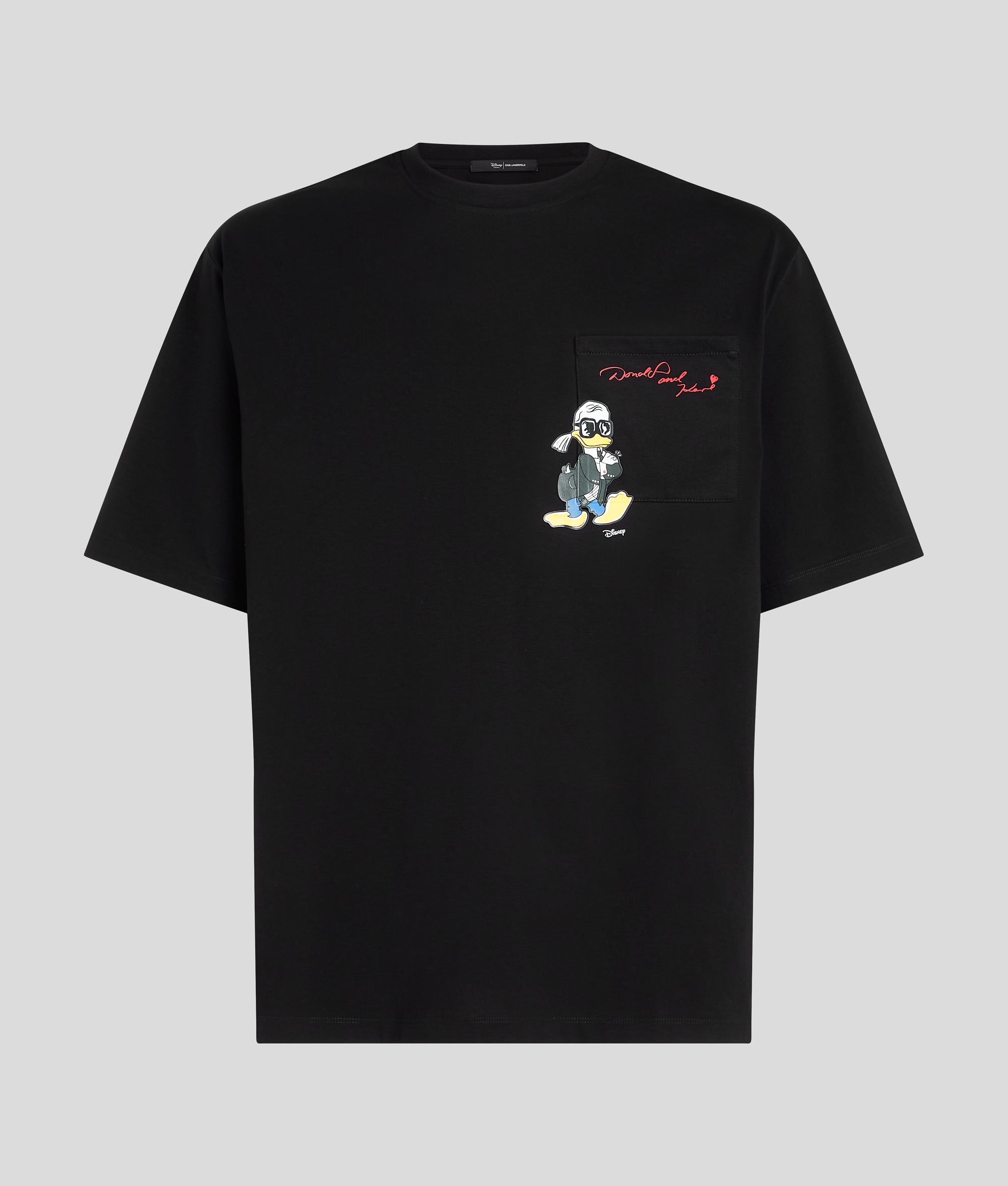 DISNEY X KL POCKET T-SHIRT - Image 5