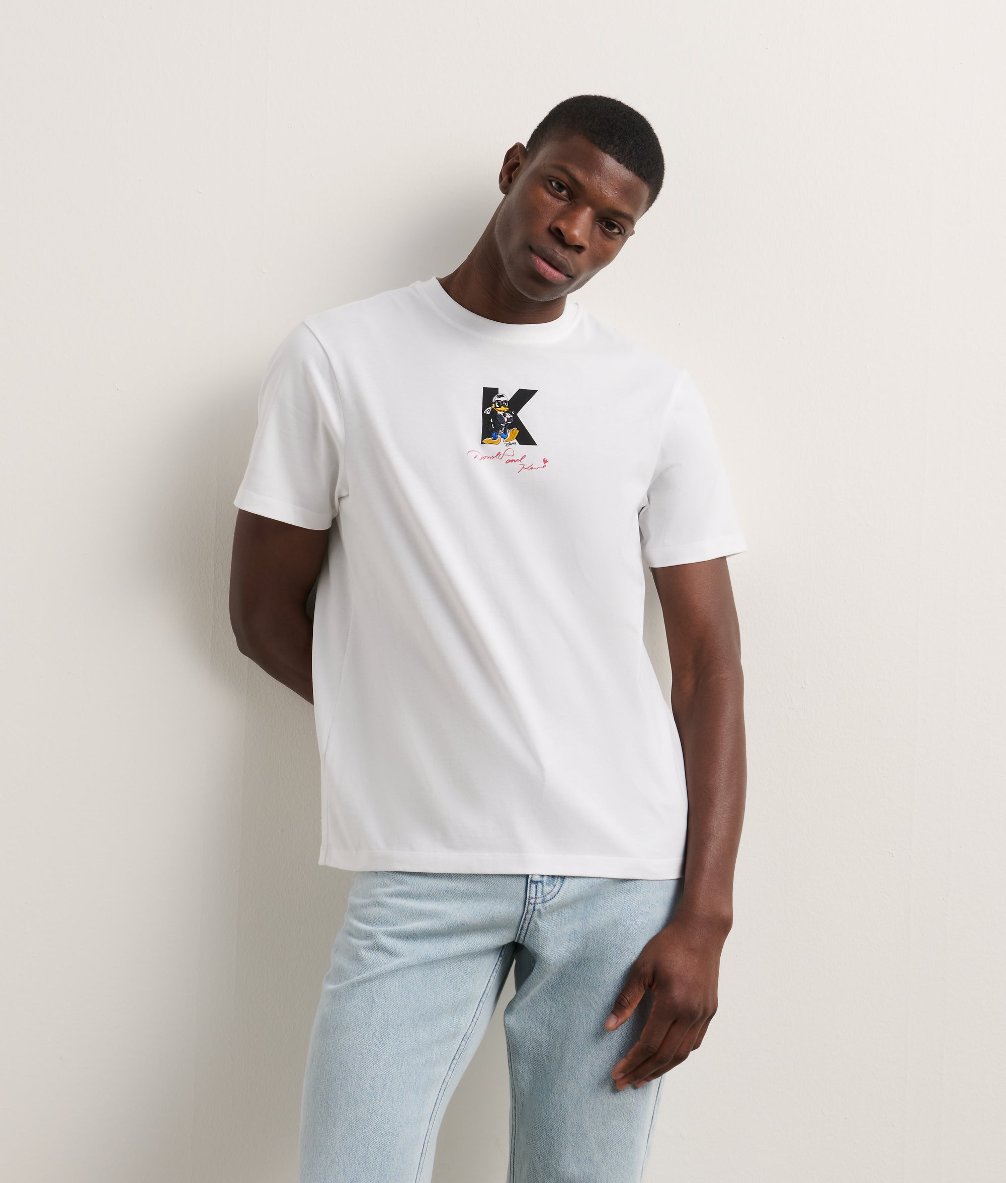 DISNEY X KL T-SHIRT