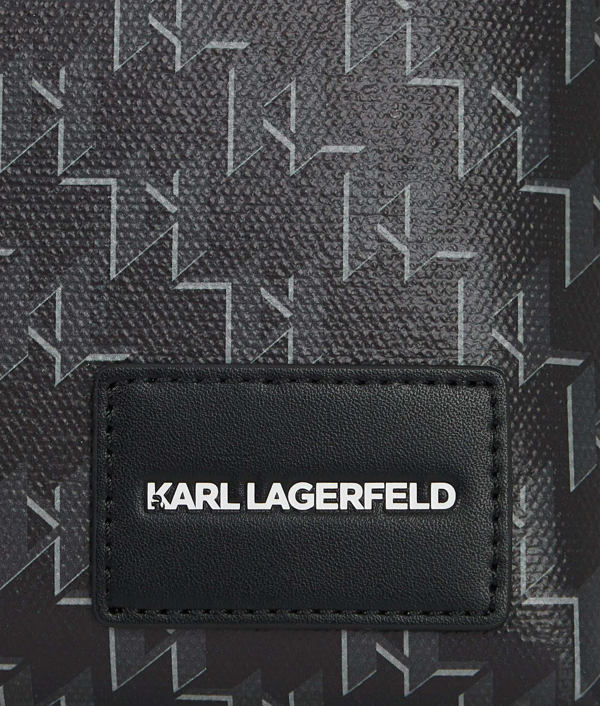 K/VOYAGE CROSSBODY POUCH - Image 3