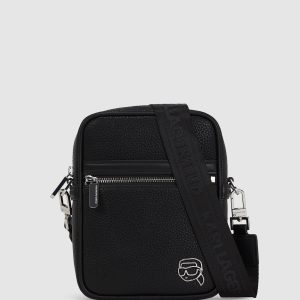 IKON OUTLINE CROSSBODY BAG